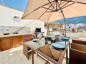 Appartamento Alexa Castellammare Del Golfo